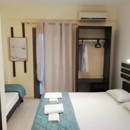 Konstantinos Olympiakí Aktí