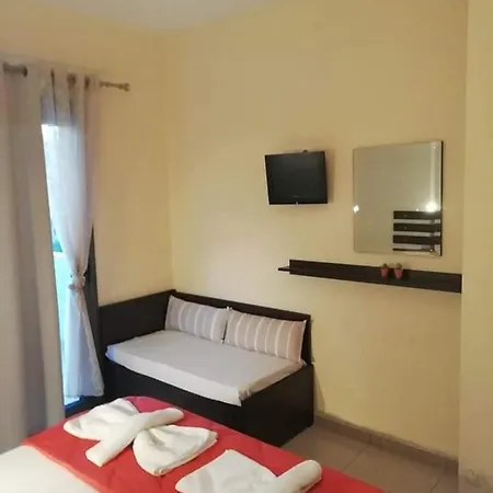 Apartament Konstantinos *