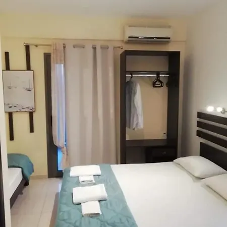 Konstantinos Olympiakí Aktí