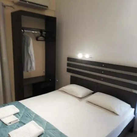 Apartament Konstantinos Olympiakí Aktí