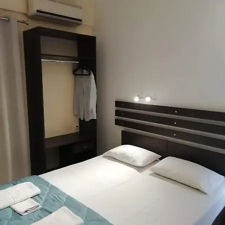 Konstantinos * Olympiakí Aktí