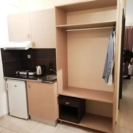 Konstantinos Olympiakí Aktí