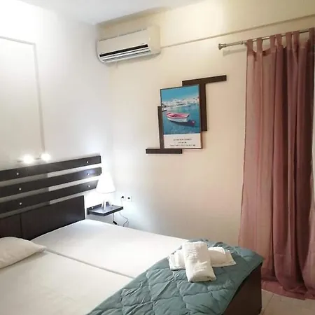 Konstantinos Apartament