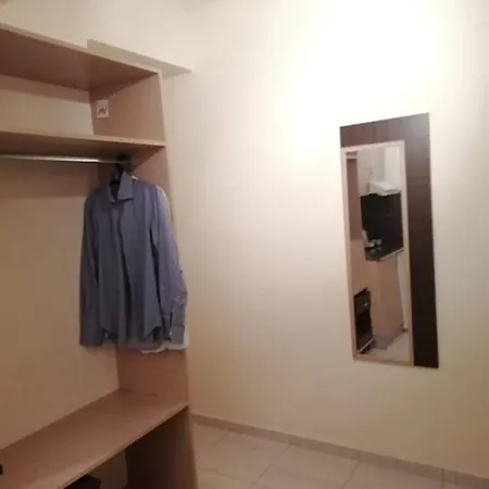 Apartament Konstantinos