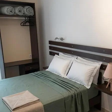 Lejlighed Konstantinos *