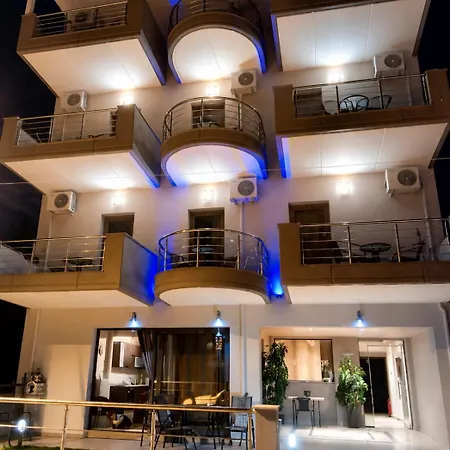 Lejlighed Konstantinos