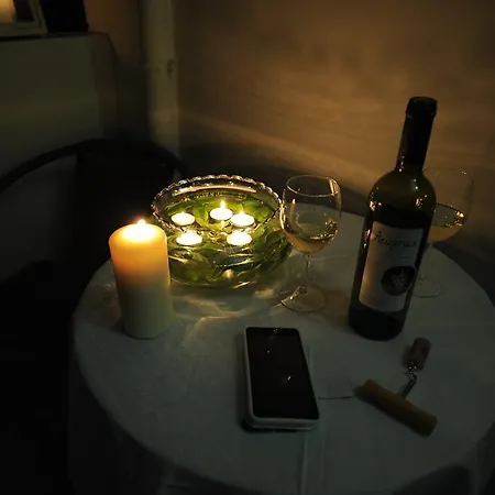 Apartament Konstantinos