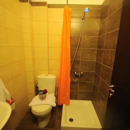 Apartament Konstantinos Olympiakí Aktí