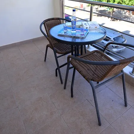 Apartament Konstantinos