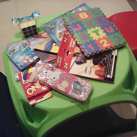 Apartament Konstantinos