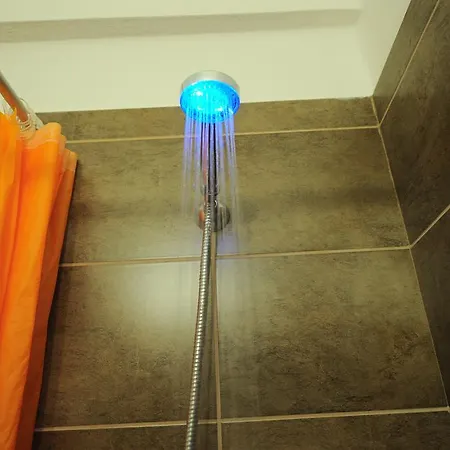 Apartament Konstantinos Olympiakí Aktí