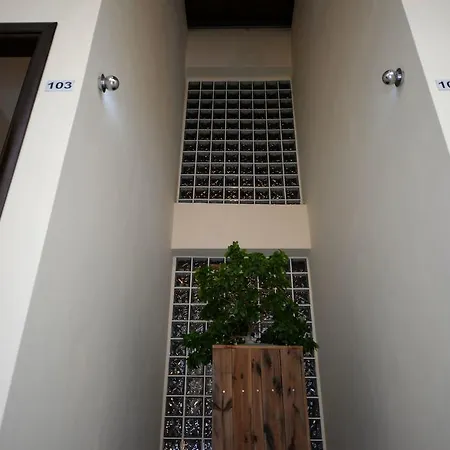 Apartament Konstantinos