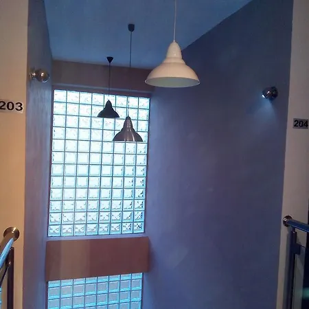 Konstantinos Apartament *