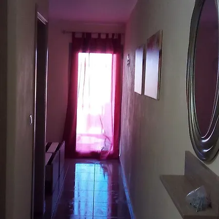 Apartament Konstantinos Olympiakí Aktí