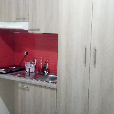 Konstantinos * Olympiakí Aktí