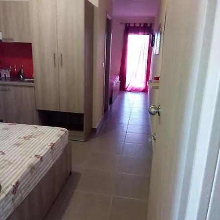 Apartament Konstantinos