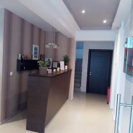 Konstantinos * Olympiakí Aktí