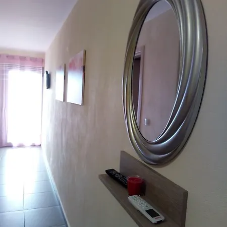 Apartament Konstantinos *