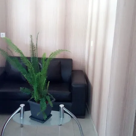 Konstantinos Apartament