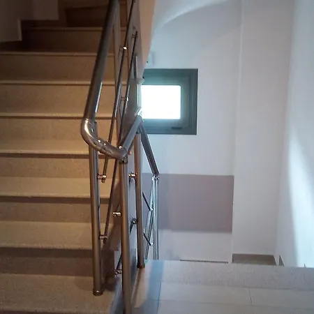 Apartament Konstantinos Olympiakí Aktí