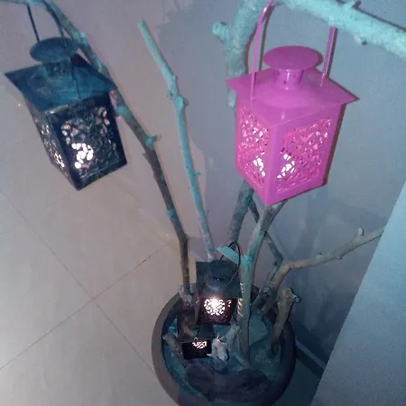 Konstantinos Apartament *