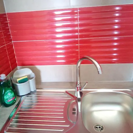 Apartament Konstantinos