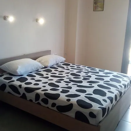 Konstantinos Olympiakí Aktí