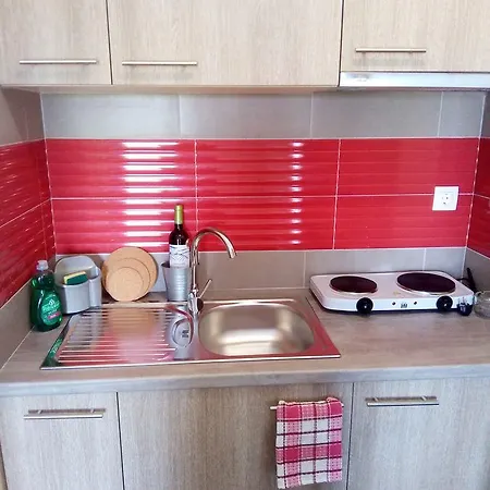 Apartament Konstantinos