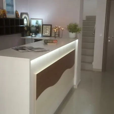 Apartament Konstantinos