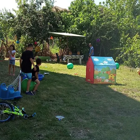 Apartament Konstantinos Olympiakí Aktí