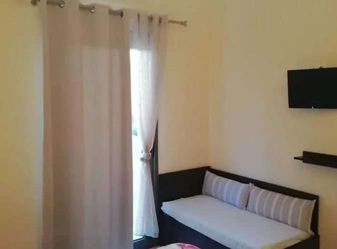 Appartamento Konstantinos *