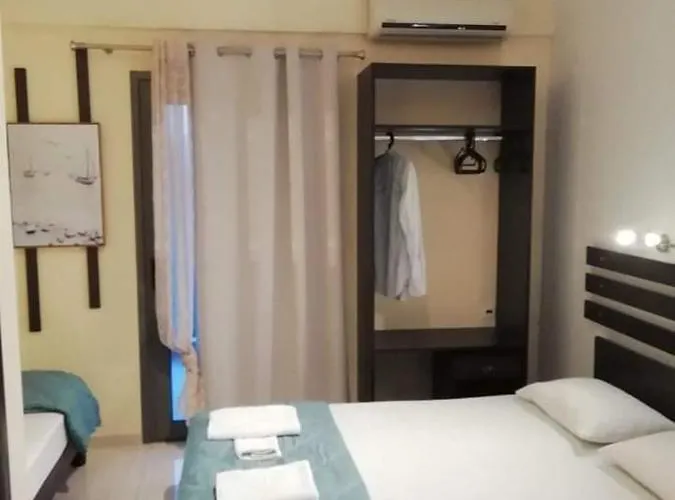 Konstantinos Olympiakí Aktí