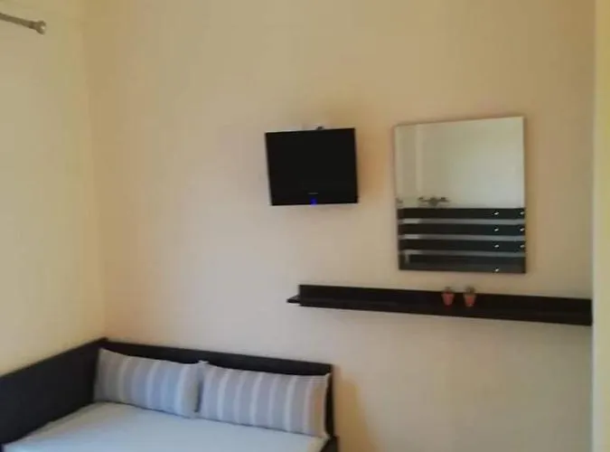 Appartamento Konstantinos