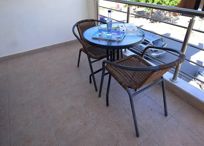 Appartamento Konstantinos