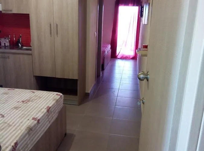 Appartamento Konstantinos