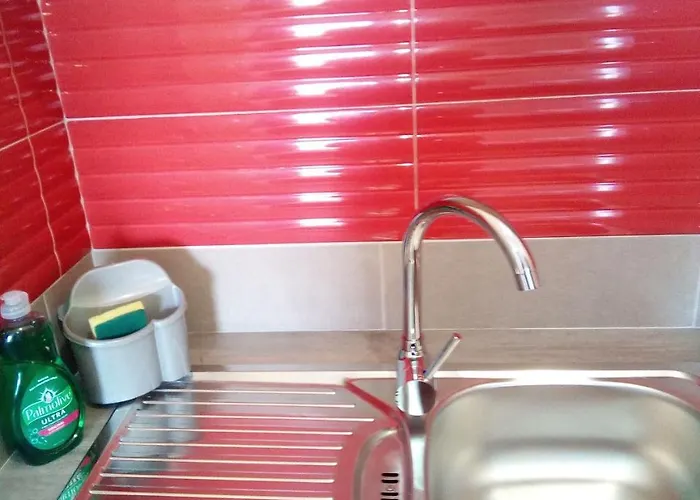 Appartamento Konstantinos