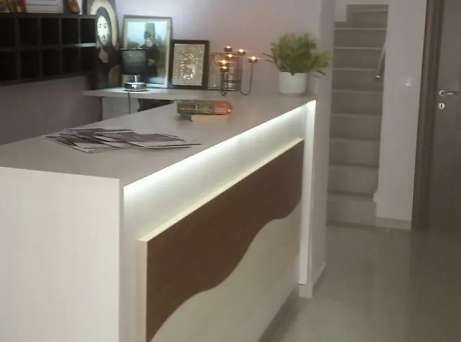 Appartamento Konstantinos