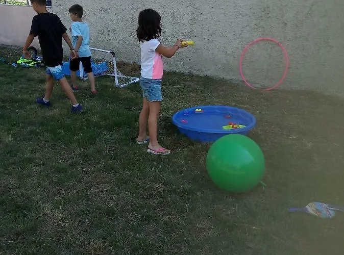 Konstantinos Appartamento Olympiakí Aktí