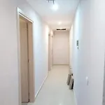 Konstantinos Appartement Olympiakí Aktí