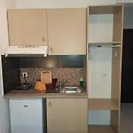 Appartement Konstantinos Olympiakí Aktí
