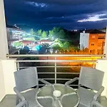 Konstantinos Appartement *