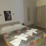 Appartement Konstantinos Olympiakí Aktí