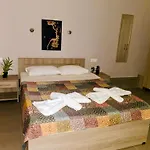 Konstantinos Appartement Olympiakí Aktí