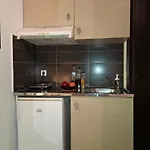 Konstantinos Appartement Olympiakí Aktí