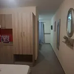 Konstantinos Appartement *
