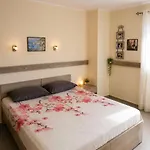 Appartement Konstantinos *