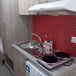 Konstantinos Apartamento *