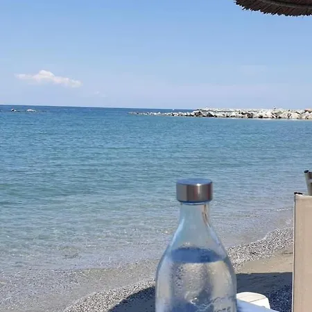 Konstantinos Apartament