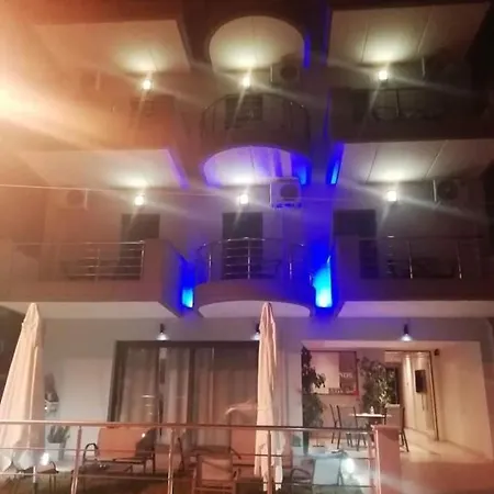 Konstantinos Apartment