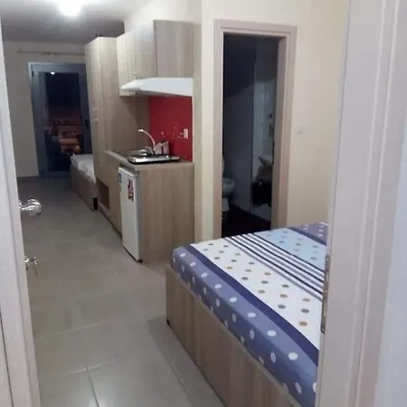 Apartment Konstantinos *